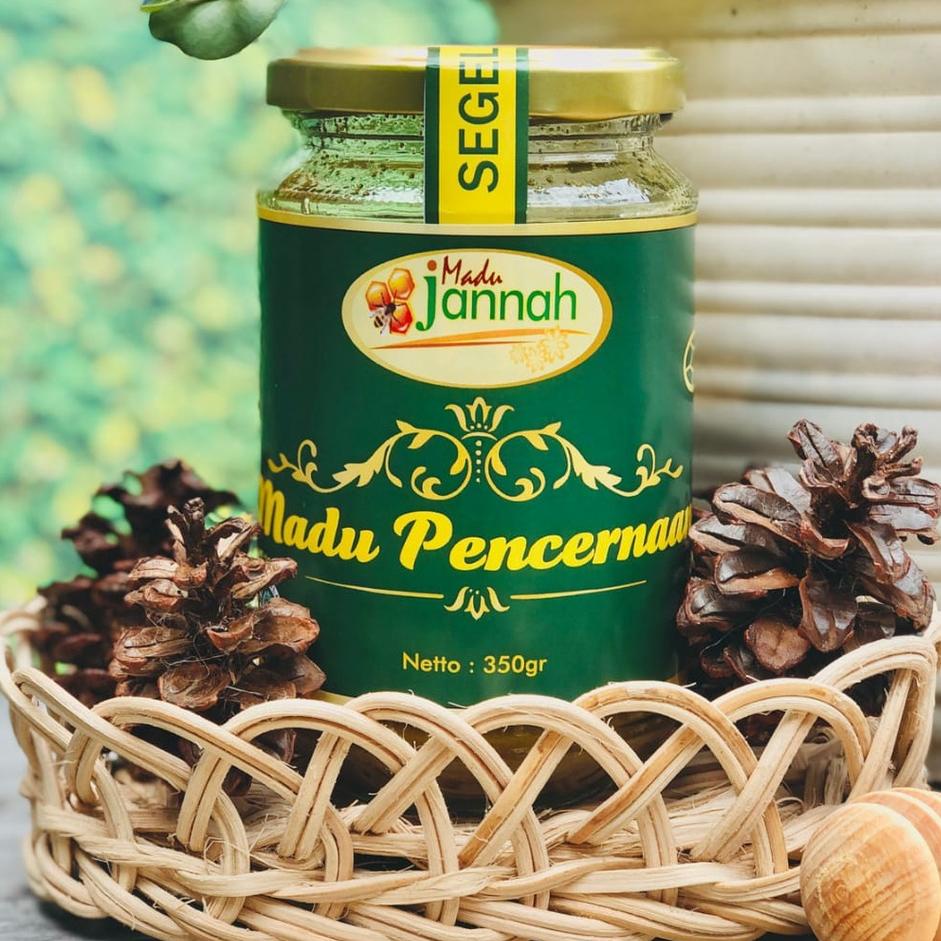 

☎ Asam Lambung Gerd Maag Jannah 350gr ☃