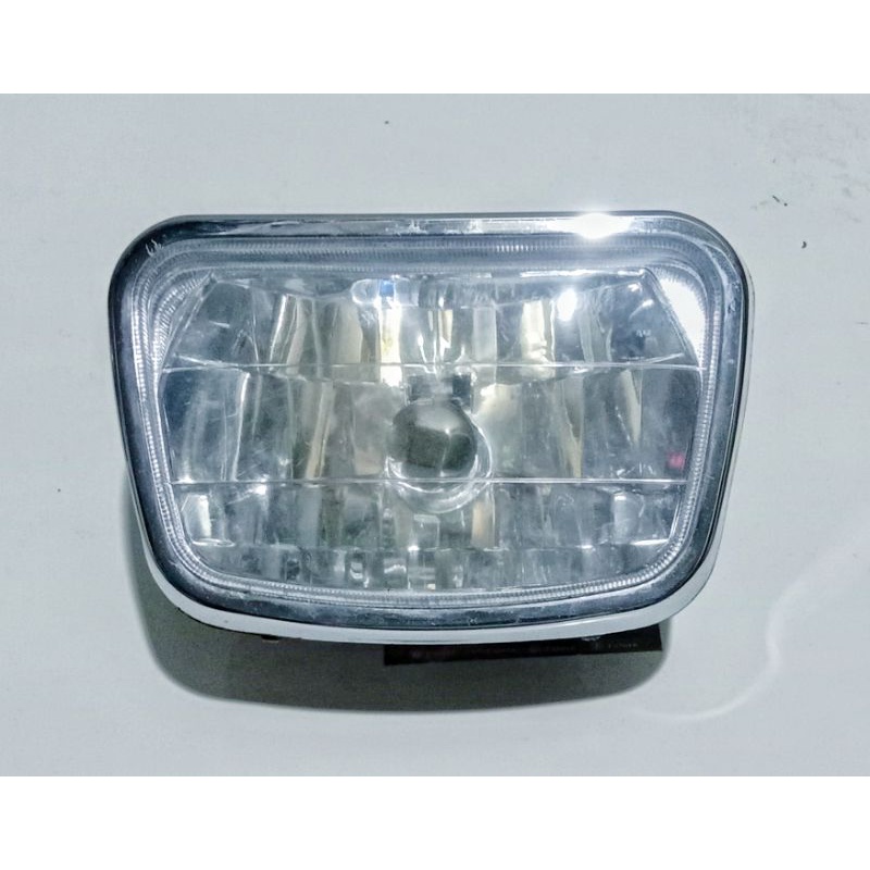 LAMPU DEPAN SET RX KING ORIGINAL