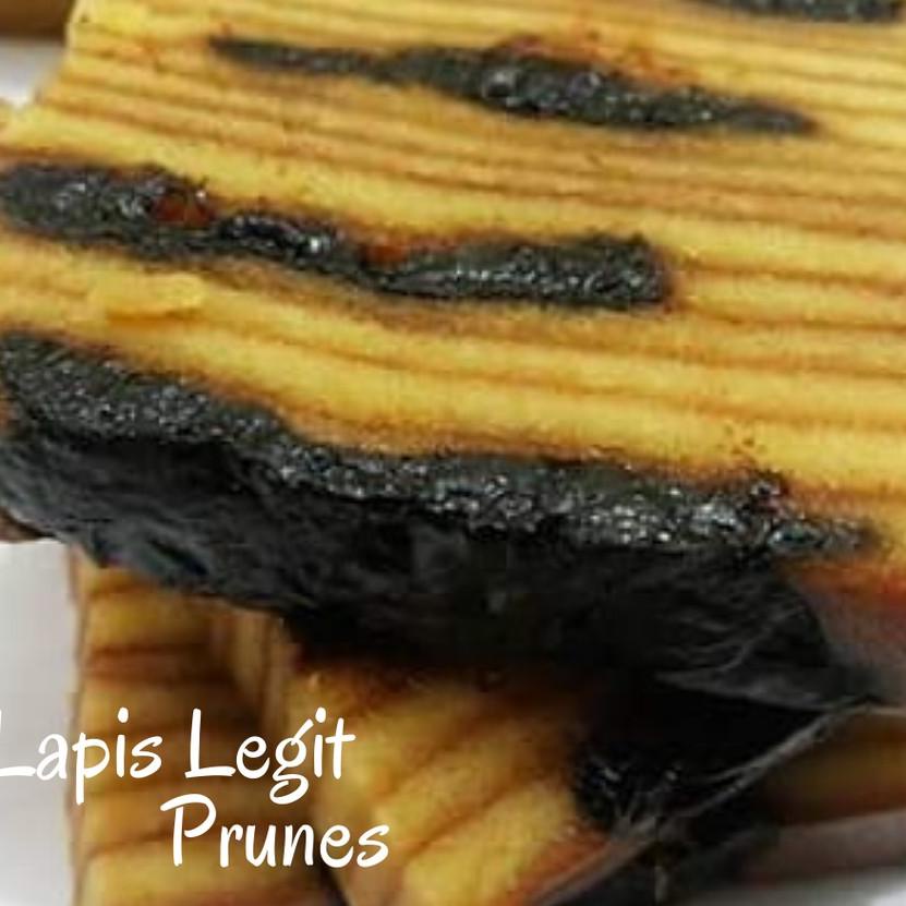 

➾ Lapis Legit Prunes Premium Asli Surabaya Moist dengan Resep Kuno ☜