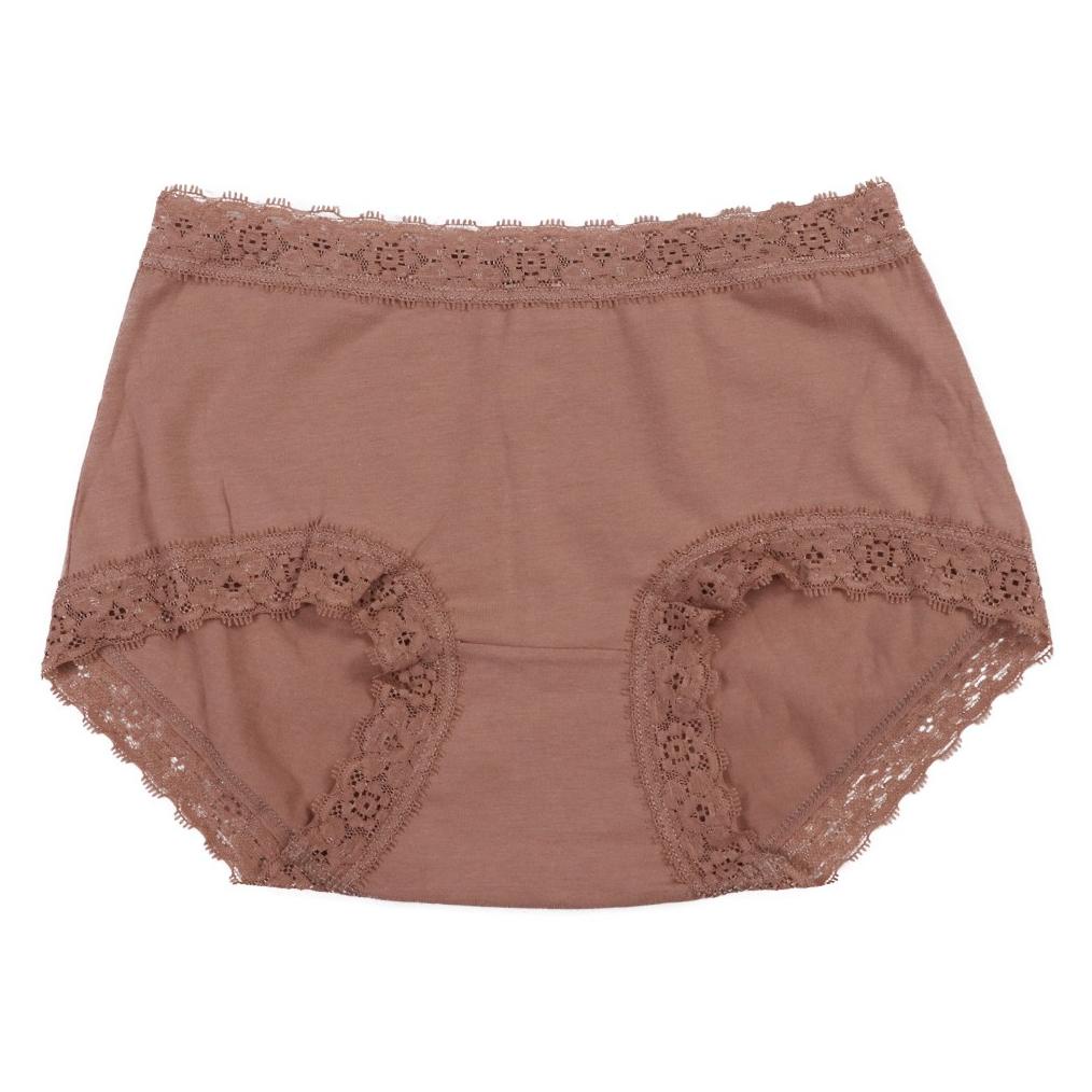 Scelta - Celana Dalam Wanita Katun Tipe Boyshort Cd Xw 8004