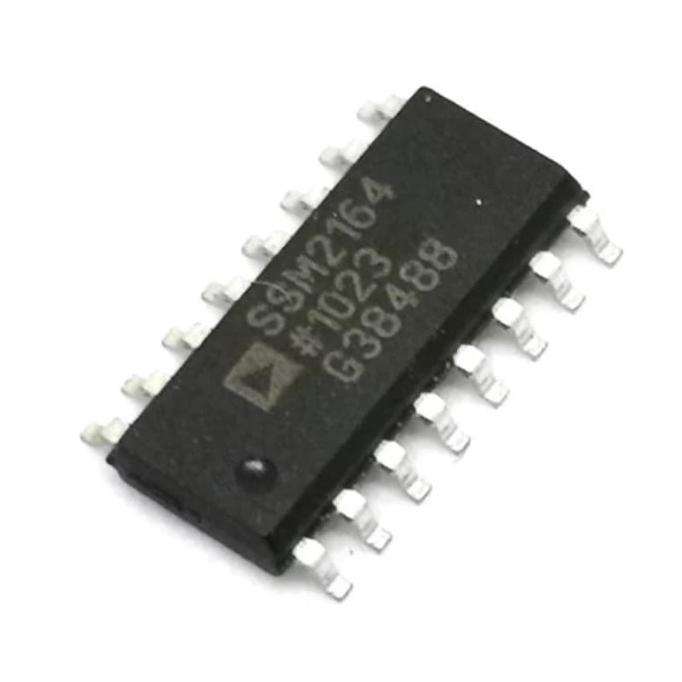 Ssm2164 smd PCXUJA789 Kualitas Baik