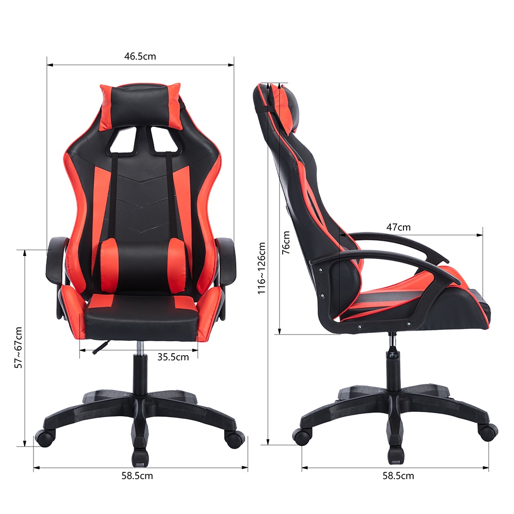 Kursi Kantor Kursi Kerja Direktur Direksi