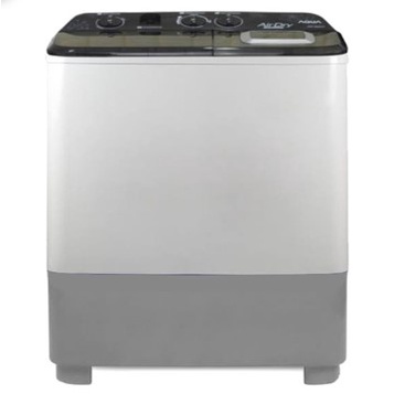 Mesin Cuci 2 Tabung AQUA QW 860XT 8KG