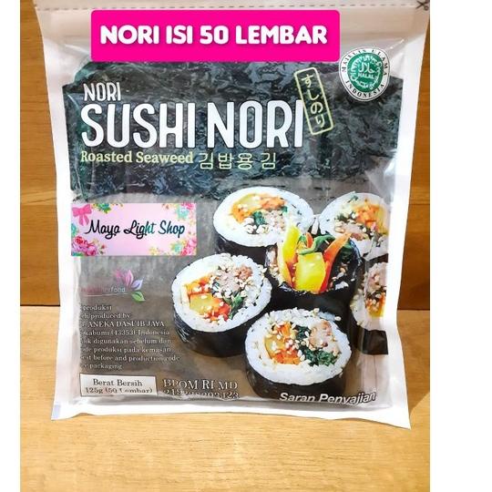 

Cuma hari ini8e8Ds nori sushi 50 lembar Promo Sale Termurah Nori Manjun ekonomi sakao nori 50 lembar limited rumput laut sushi dried seaweed