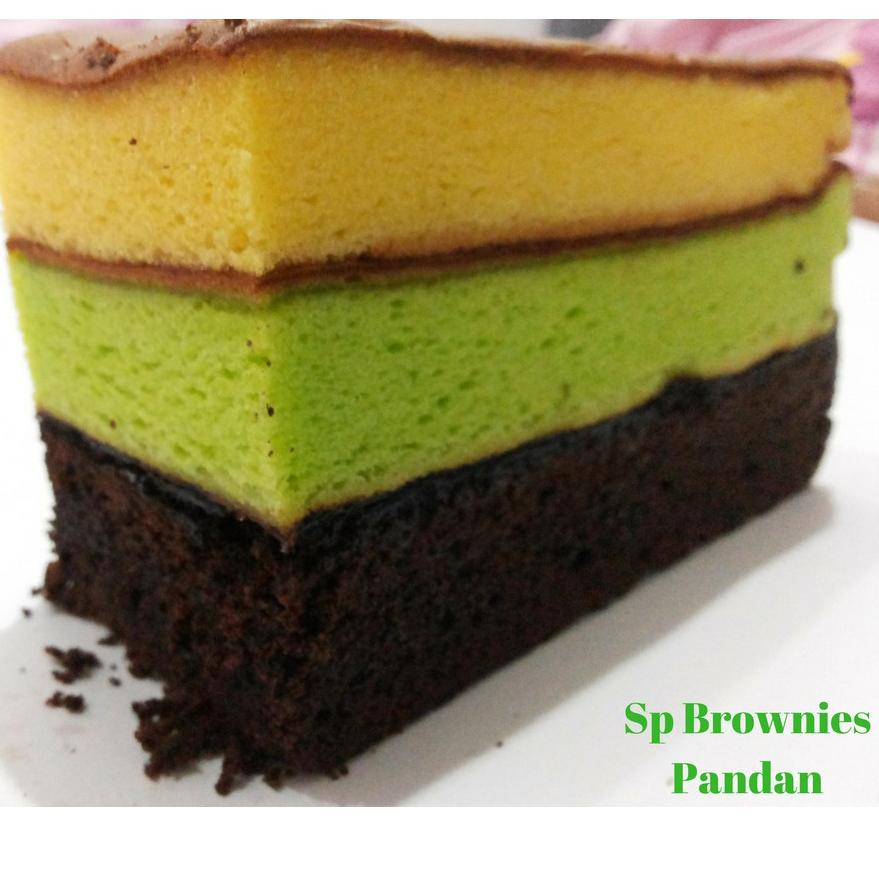 

➤ [2in1] Spikoe/Kue Lapis Surabaya Kombinasi Brownies Moist dengan Resep Kuno Asli ♠