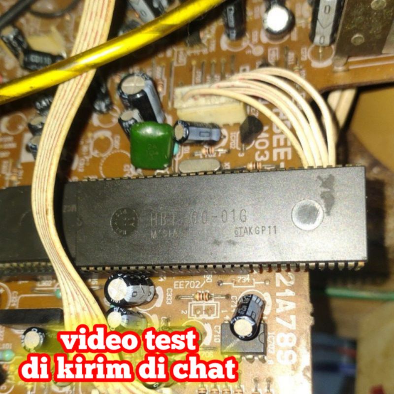 ic hbt 00-01g copotan