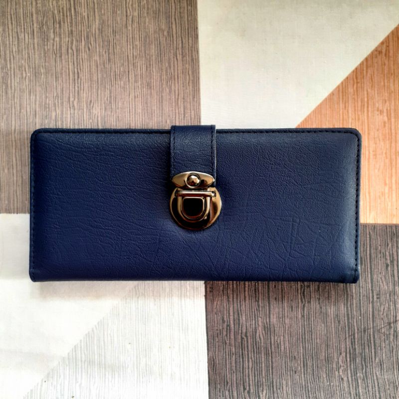 Dompet pintar / dompet pengatur uang / dompet pengatur uang bulanan / dompet wanita pengatur uang / 