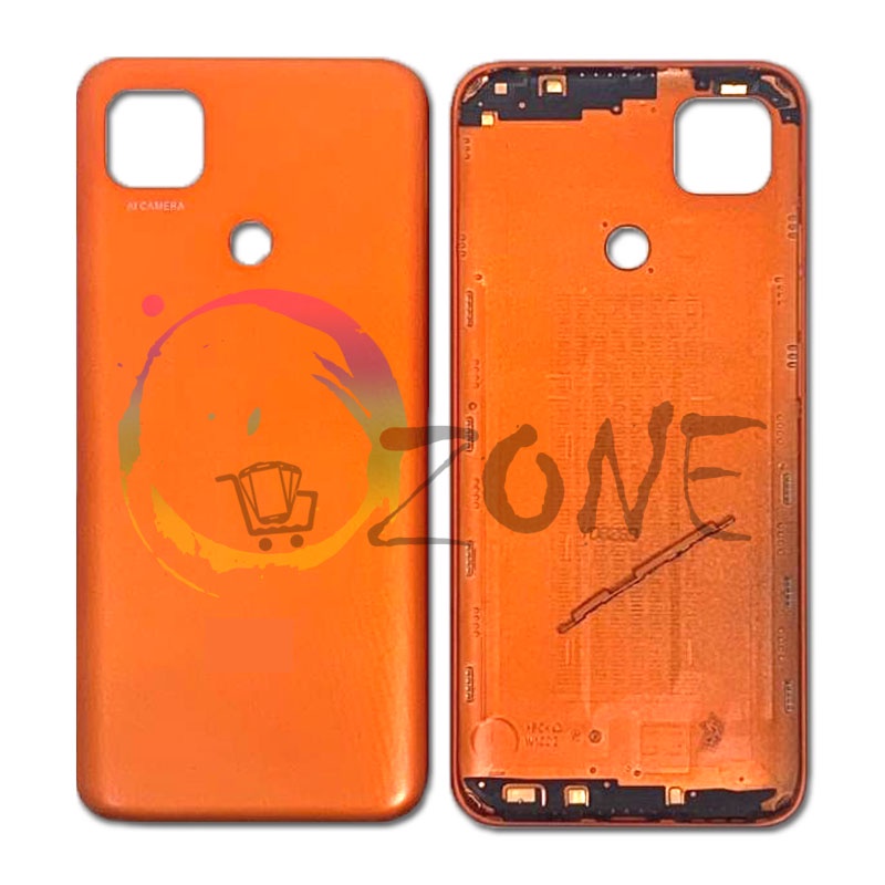 BACKDOOR - BACK CASING XIAOMI REDMI 9C TUTUPAN BELAKANG