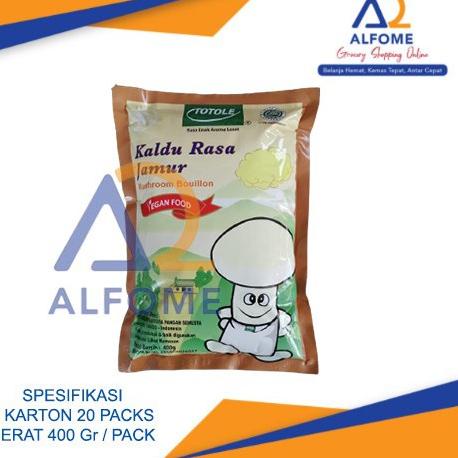 

Hot Item Kaldu Jamur Totole 400Gram Murah Meraih & Berkualitas!!!
