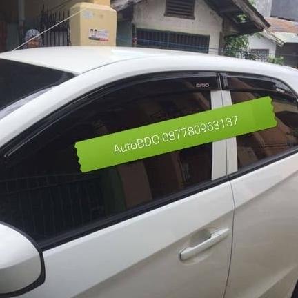 Talang Air Brio Slim Berkualitas