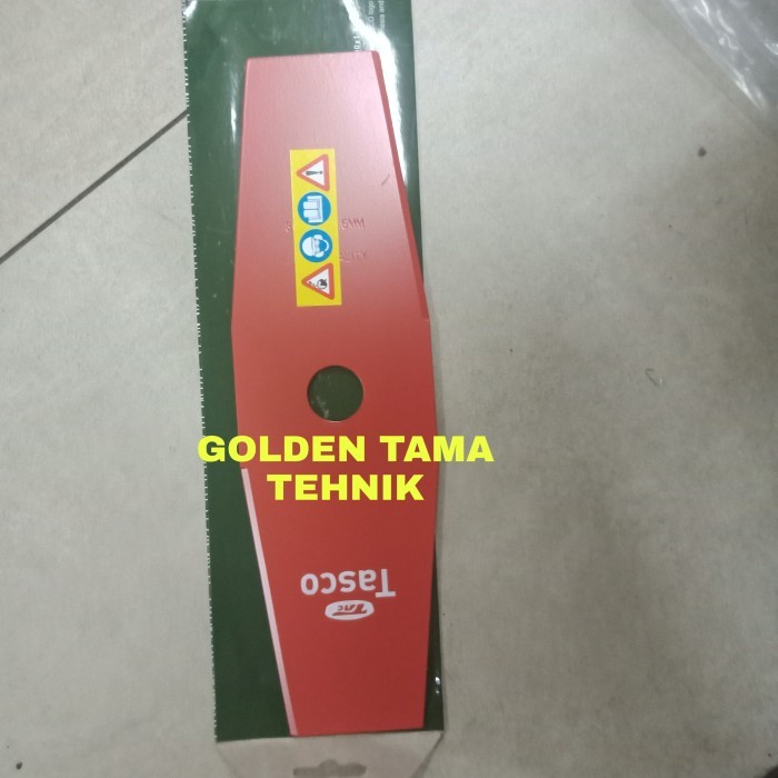 Alat Pisau Mesin Potong Rumput Tasco #Original