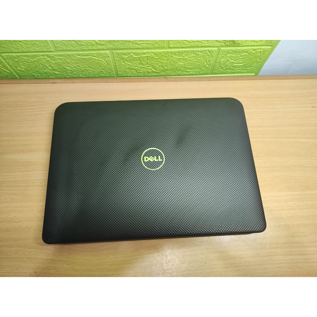 Kesing Cassing Case Laptop Dell Inspiron 14 DELL 3421