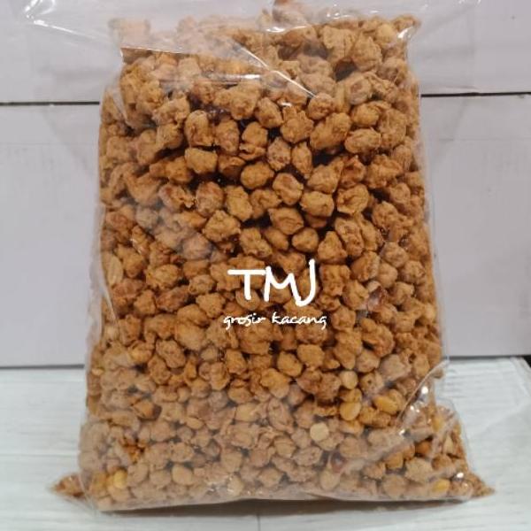 

Murmer KACANG TELOR MEDAN 500gr