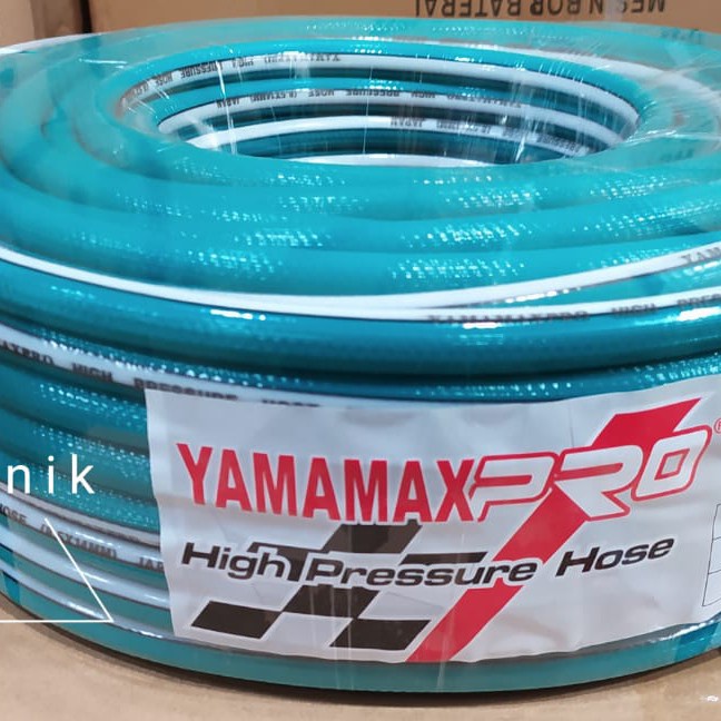 selang power sprayer 50 meter yamamax pro