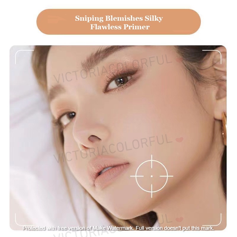 Lameila/SVMY~concelear and contour membantu menutupi noda hitam