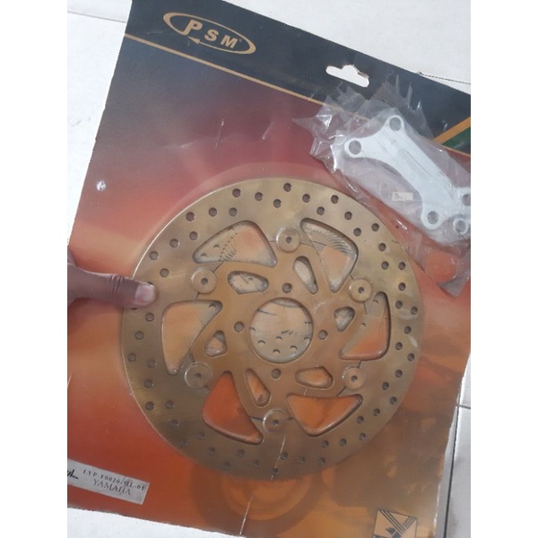 Disc cakram psm 267 yamaha mio soul mio smile nos