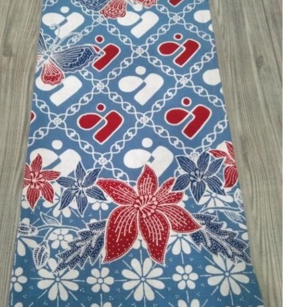 ✮ Kain Batik HARGANAS BKKBN ✧