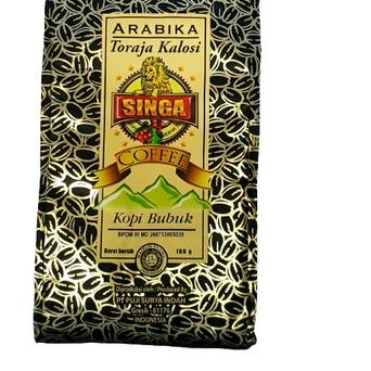 

← Kopi Singa Arabika Toraja Kalosi 180 Gr ♕