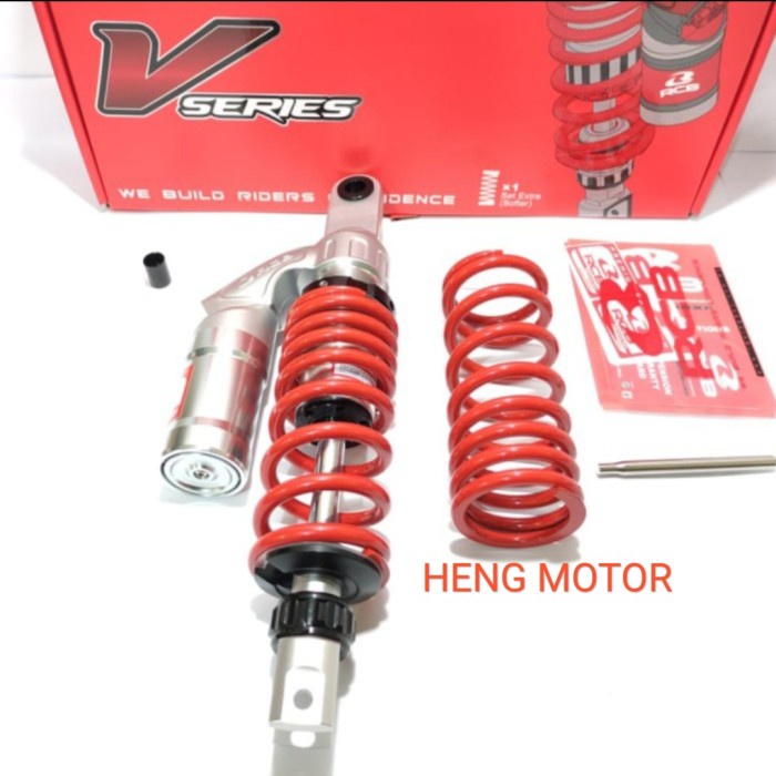 SHOCK - Monoshock RCB VS series vario 125 /150 - beat fi new original
