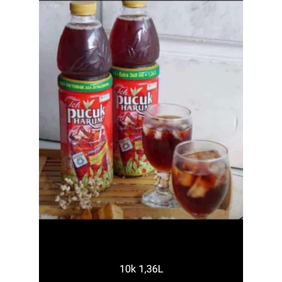 

tehpucuk