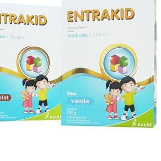 

✥ ENTRAKID ✭