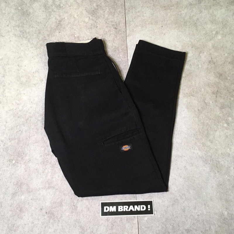 Lp Dickies Dark Navy