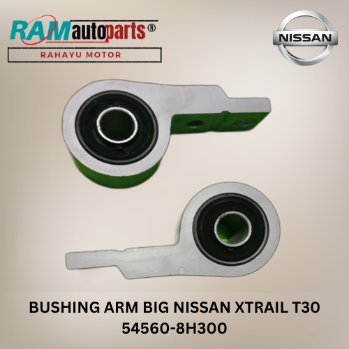 BUSHING ARM BIG NISSAN XTRAIL T30