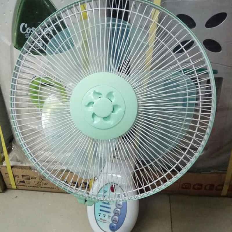 MASPION MWF 3001 RC KIPAS ANGIN / WALL FAN 12 INC / MWF3001RC murah