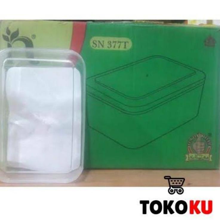 ➧ TOPLES KUE KERING NUAI SN 377T 500 GRAM/TOPLES NUAI SEGI SN 377 T ✬