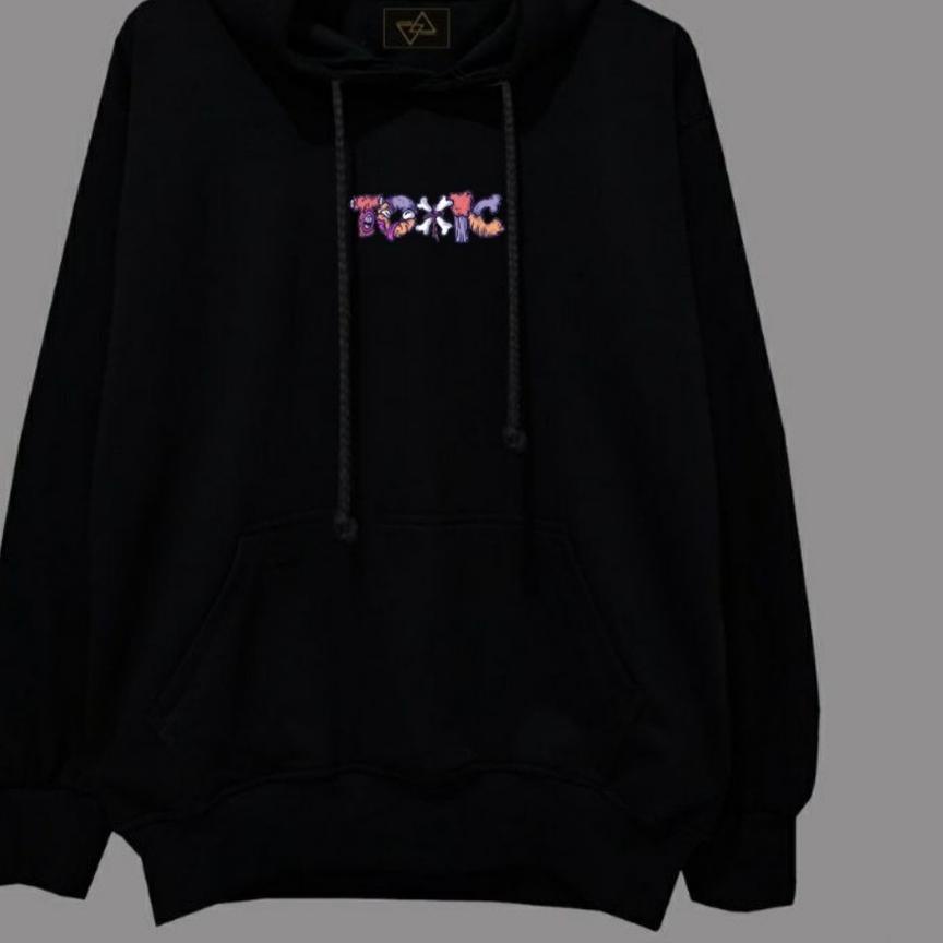 ➸ Sweater Hoodie Pria Hollister Hudie Original Premium Distro Fleece Lembut ℗