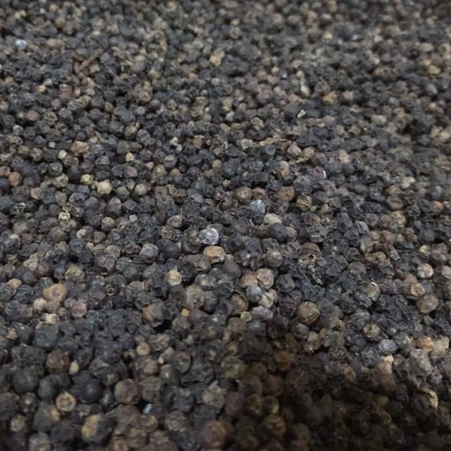 

❋ Biji Lada Hitam 1KG Kilo/ Whole Black Pepper Murni Asli!!! ▲