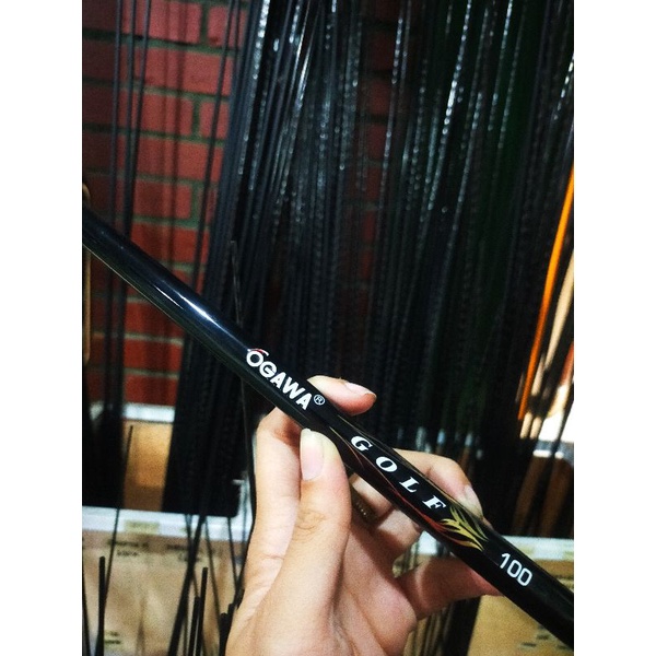 Ogawa Golf 76 100 Untuk Bawahan Joran