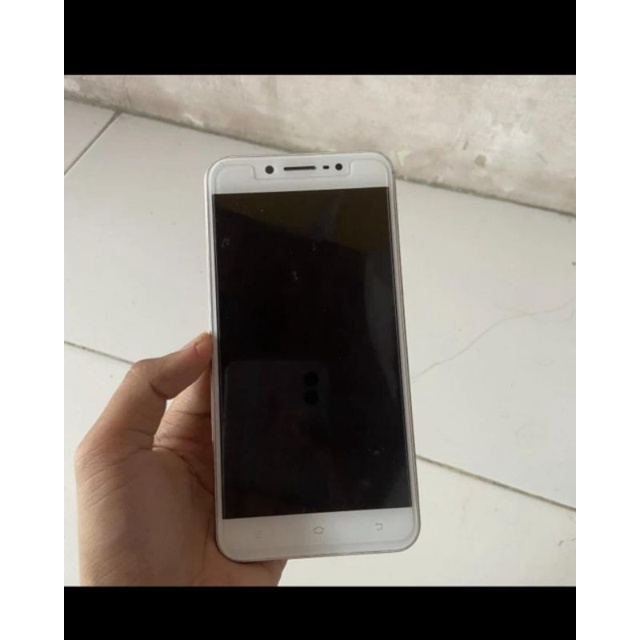 hp Vivo v5lite second