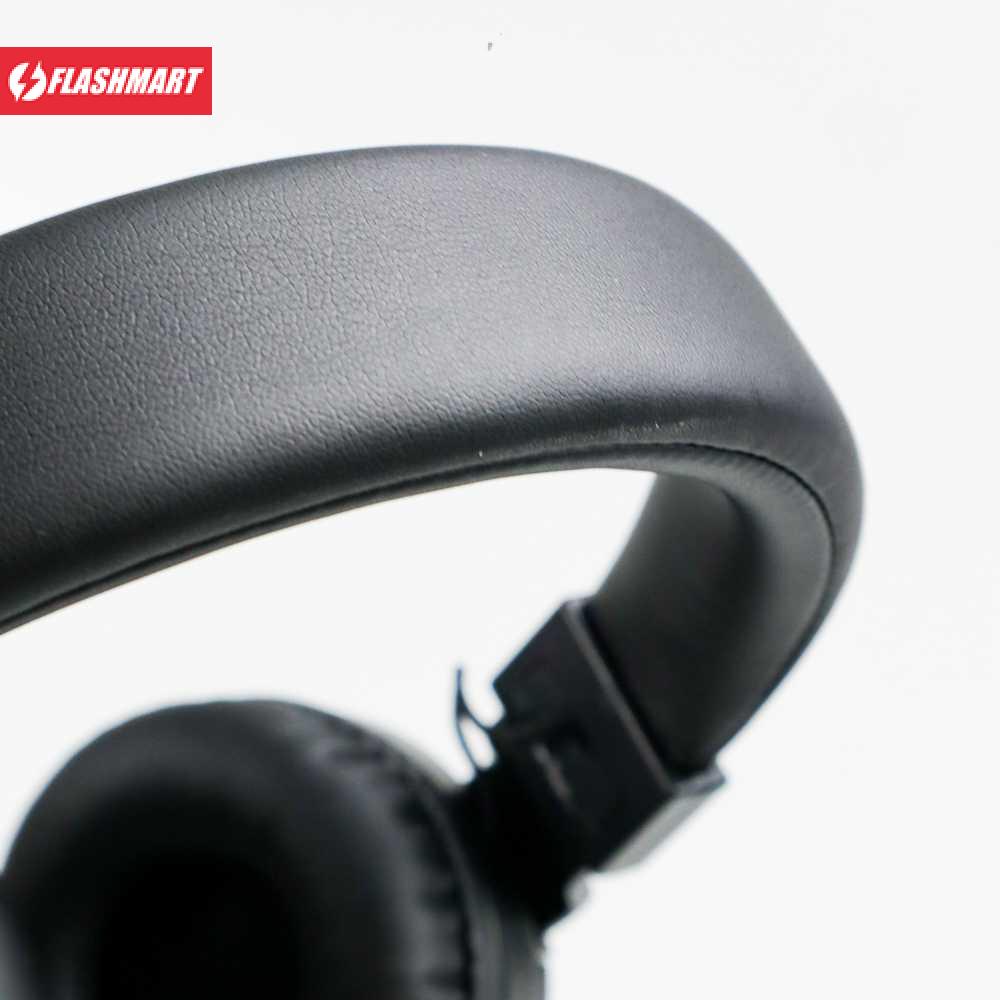 Flashmart Gorsun HiFi Super Bass Headphone - GS-778