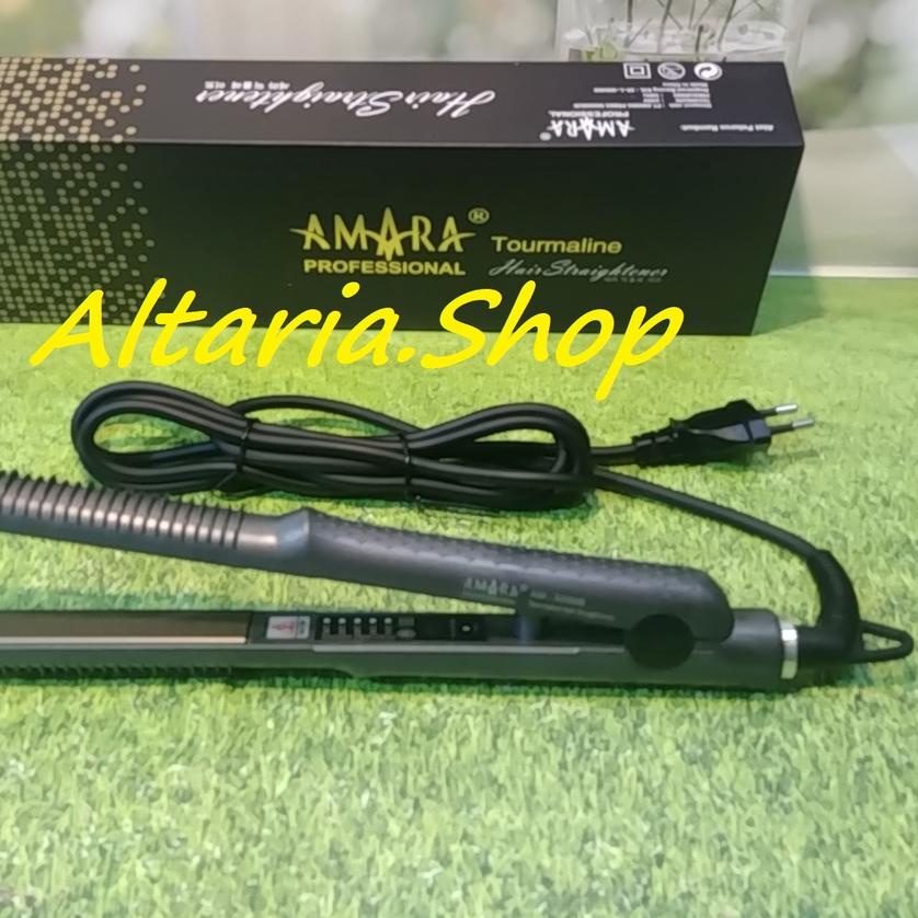 ◌ Catok AMARA 2in1 / Catok AMARA 9299B (100%Original) ♝