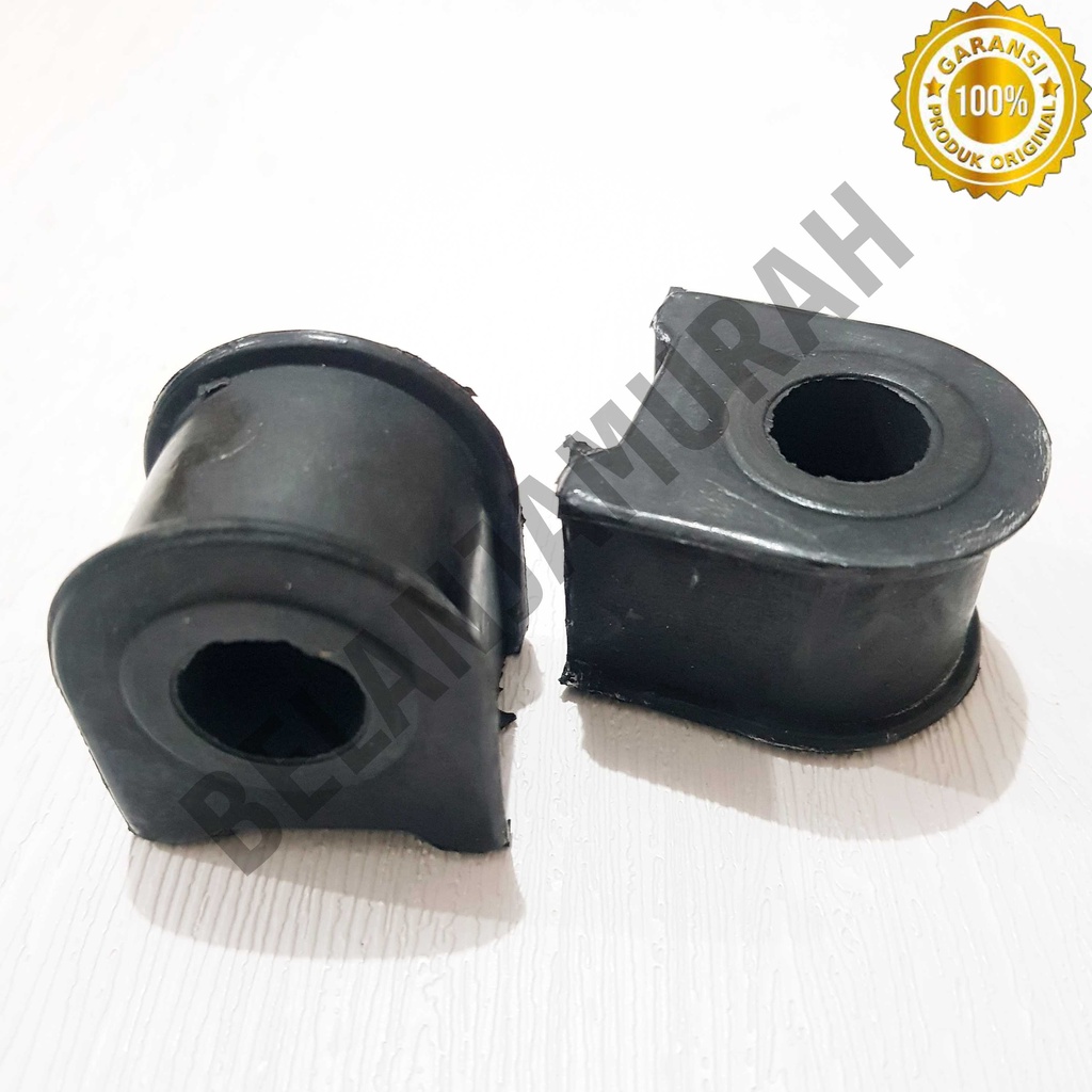 Karet Stabil Stabilizer Depan Shaft Roti Avanza, Xenia Kualitas Karet Dijamin Kuat & Tahan Lama 4881