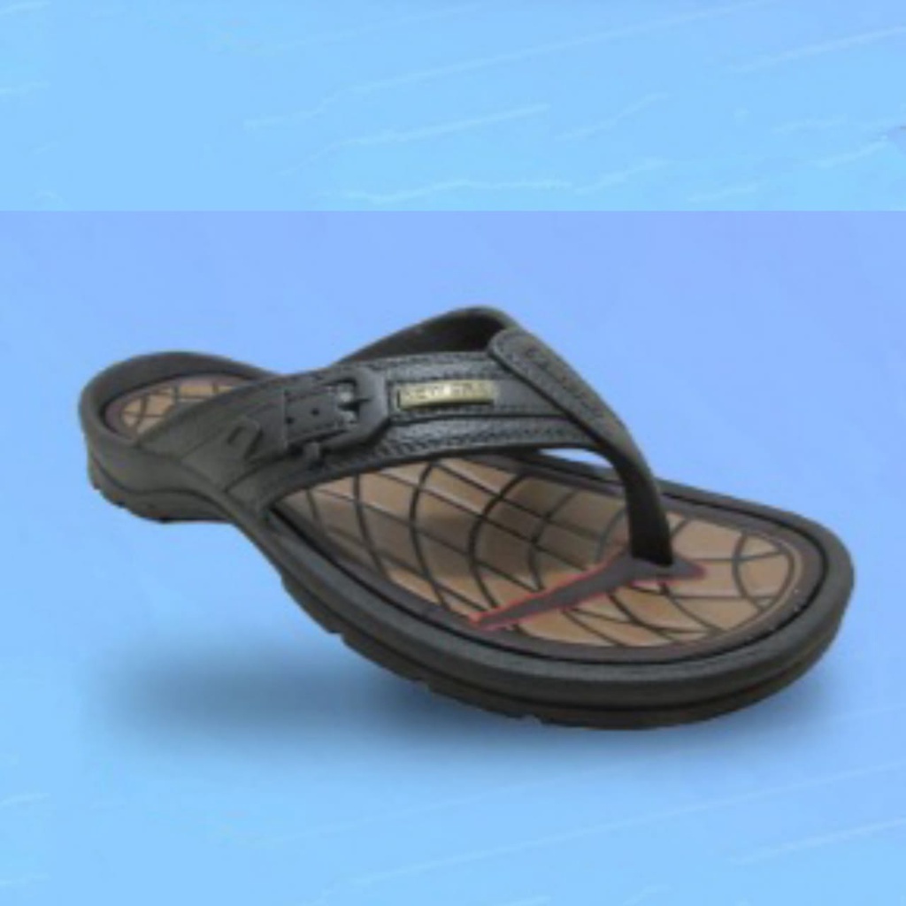 sogo NEW ERA MB 8036 Sandal jepit Karet Sandal Pria Kekinian Sandal Pria Casual Sandal murah viral