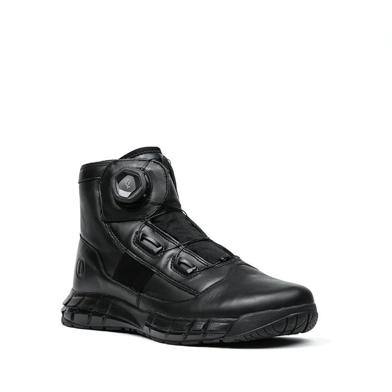SEPATU BOA MIDTRACK PENDEK PARABELLUM