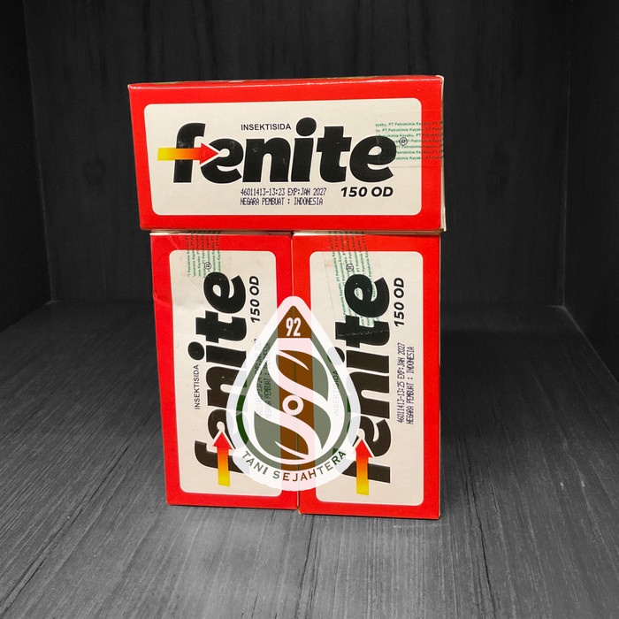 INSEKTISIDA FENITE 100ML