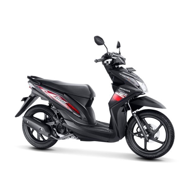 striping beat hitam full 2014/Skotlet beat 2014