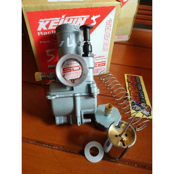 karburator pwl 28 Reamer 30 pwl ninja karburator Ninja