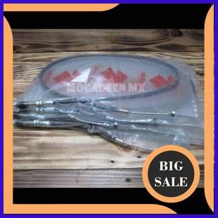 parts Kabel Rem Suzuki TS125 TS 125 Original SGP 140ZZ3