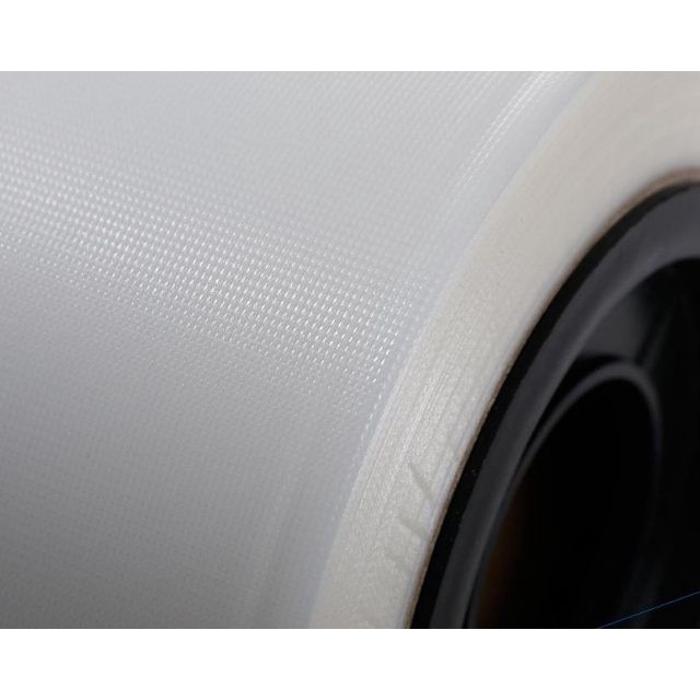 Polyvinyl Alcohol / PVA FILM untuk bordir embroidery