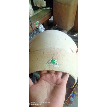 helm Honda NSX original