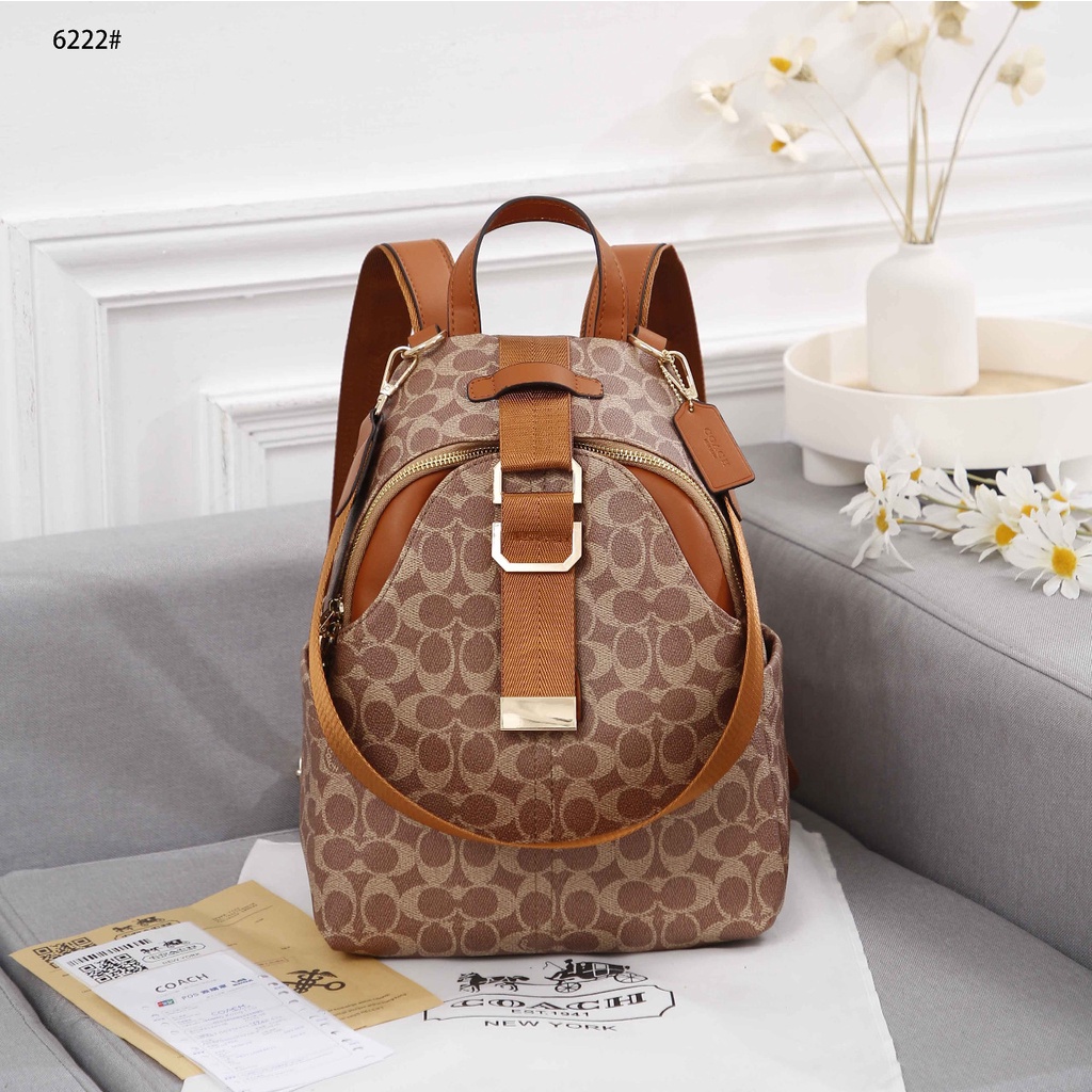 Coa Backpack 6222