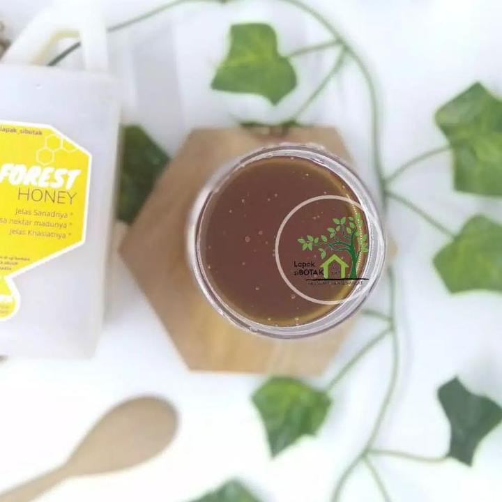 

♔ MULTIFLORA 1KG / MANIS / HUTAN ☂