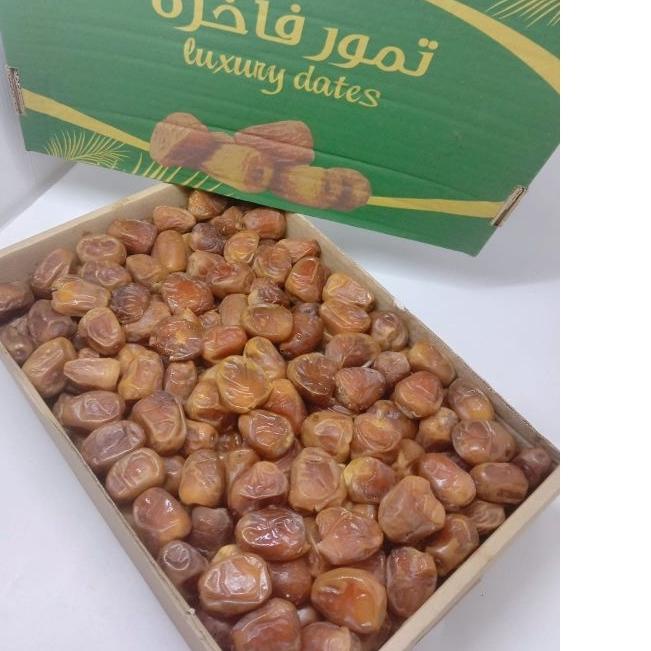 

☁ 3Kg Kurma Sukkari Dus Random ❈