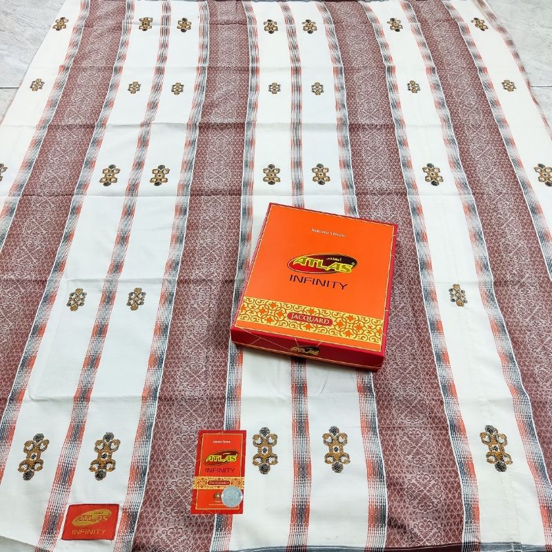 Sarung / Sarung Atlas / Atlas / Atlas Infinity / Sarung Jacquard / Jaguar / Sarung Jaguard