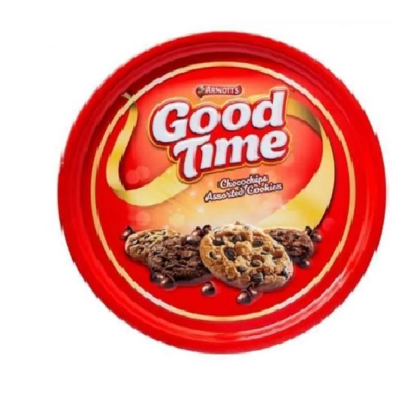 

good time 149 gr / 144 gr 1 dus isi 12 pcs