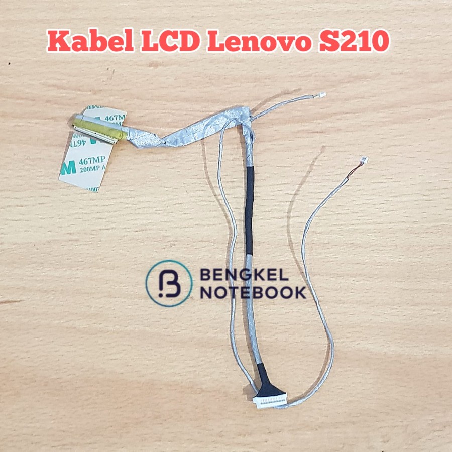 Kabel LCD Lenovo S20-30 1109-00923
